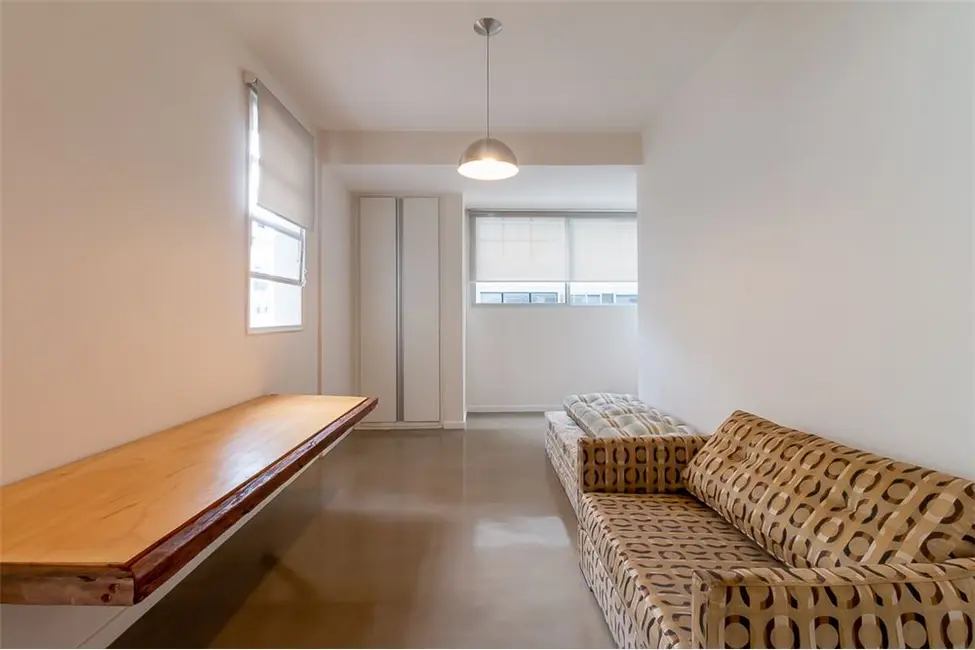 Foto 6 de Apartamento com 3 quartos à venda, 176m2 em Consolação, São Paulo - SP