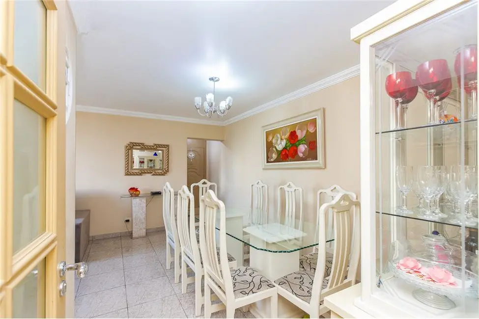 Foto 4 de Apartamento com 2 quartos à venda, 81m2 em Consolação, São Paulo - SP