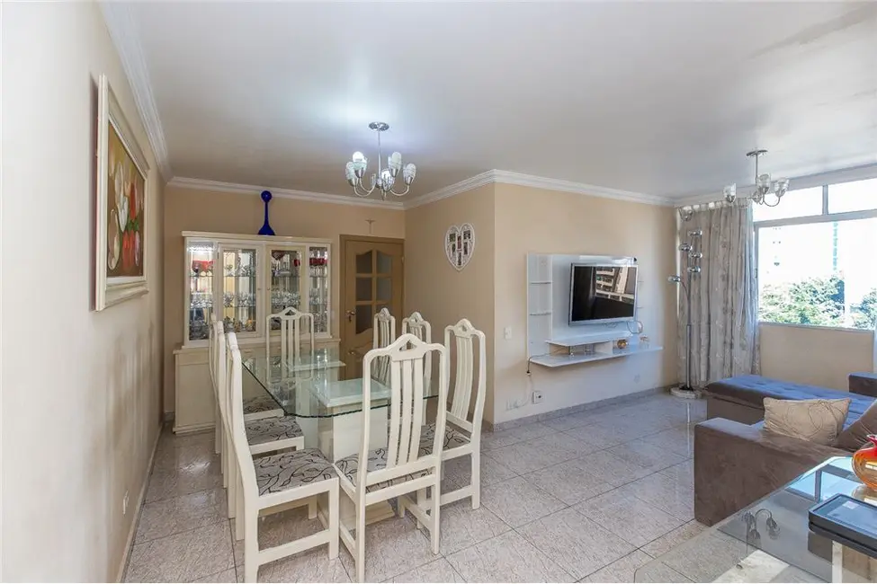 Foto 6 de Apartamento com 2 quartos à venda, 81m2 em Consolação, São Paulo - SP