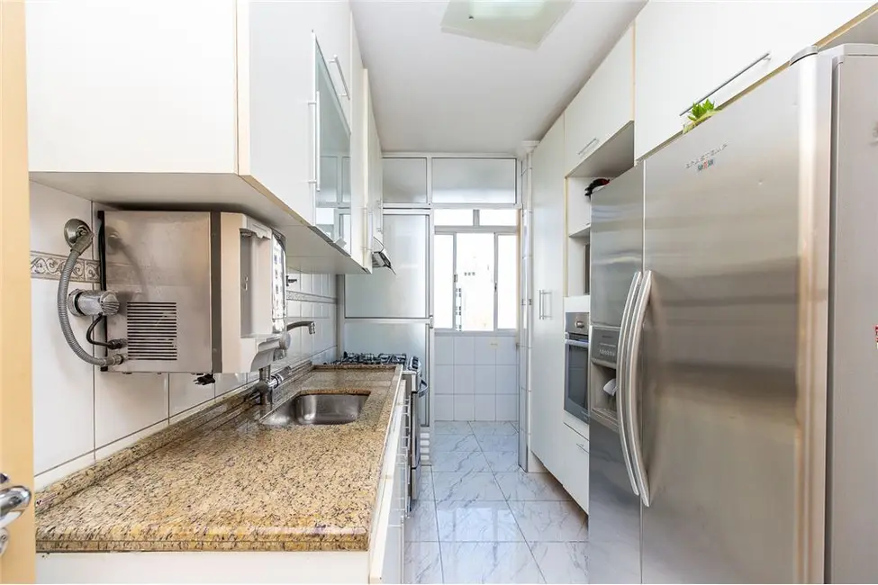 Foto 9 de Apartamento com 2 quartos à venda, 81m2 em Consolação, São Paulo - SP