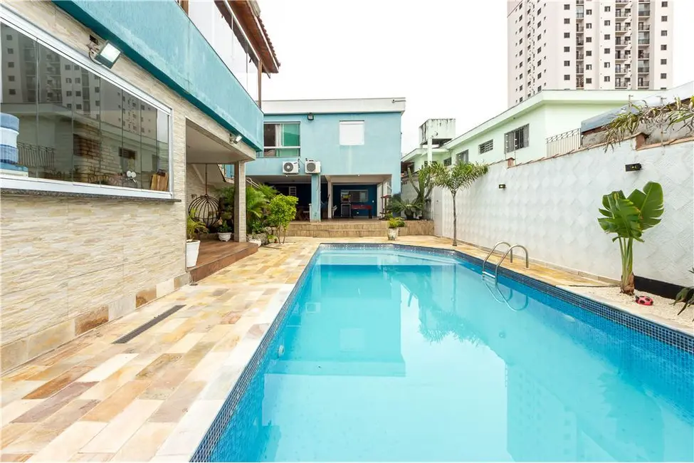 Casa com 3 quartos à venda, 419m2 em Ermelino Matarazzo, São Paulo - SP - imagem 9 Foto 9 de Casa com 3 quartos à venda, 419m2 em Ermelino Matarazzo, São Paulo - SP