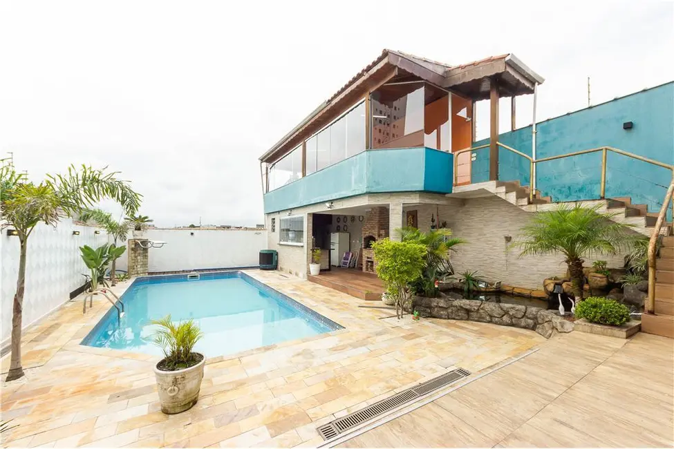 Casa com 3 quartos à venda, 419m2 em Ermelino Matarazzo, São Paulo - SP - imagem 8 Foto 8 de Casa com 3 quartos à venda, 419m2 em Ermelino Matarazzo, São Paulo - SP