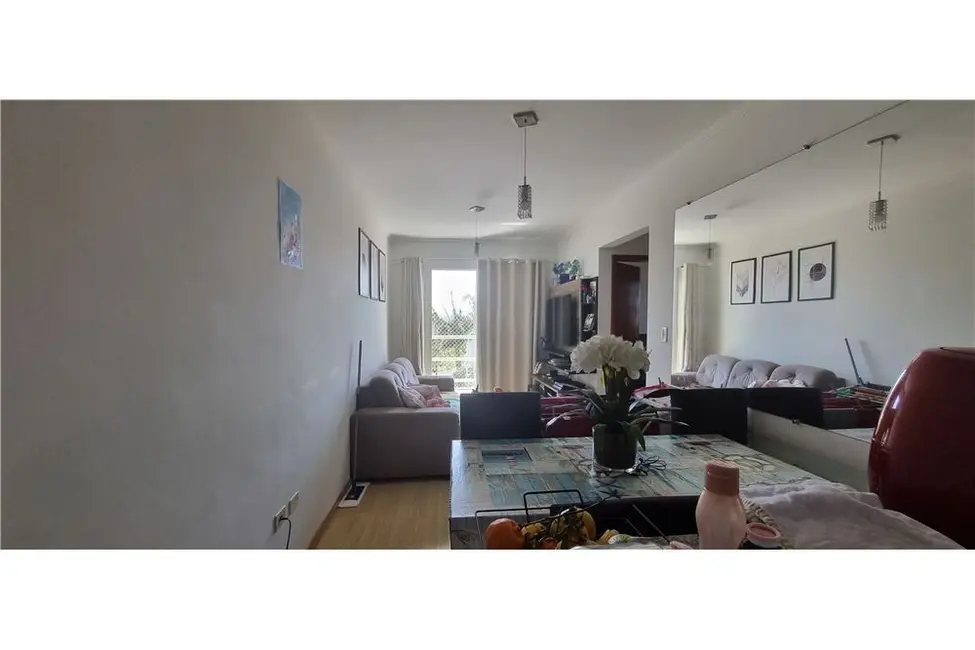 Apartamento com 2 quartos à venda, 48m2 em São Paulo - SP - imagem 1 Foto 1 de Apartamento com 2 quartos à venda, 48m2 em São Paulo - SP