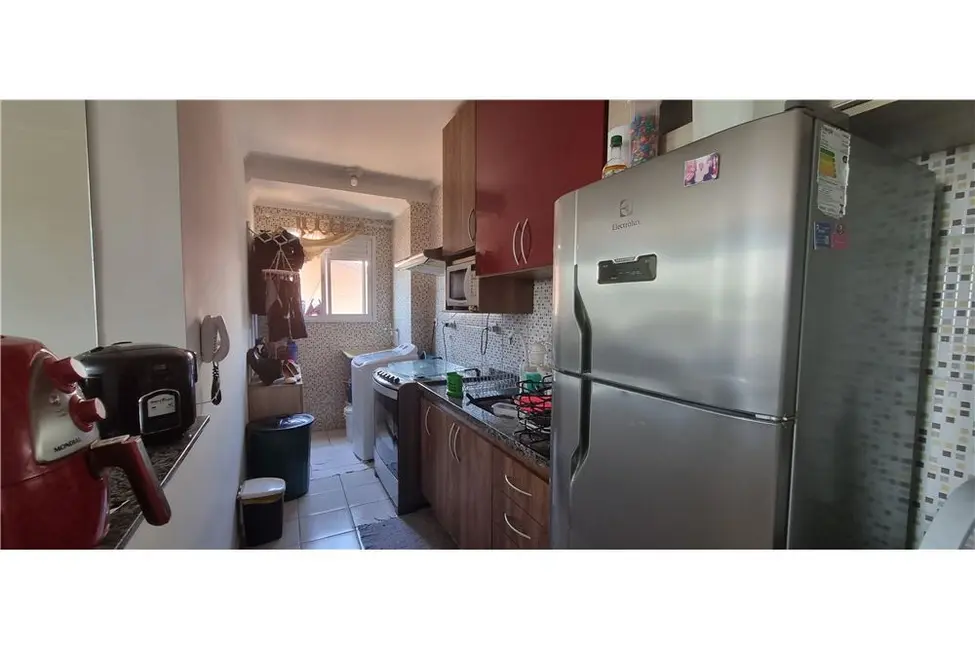 Apartamento com 2 quartos à venda, 48m2 em São Paulo - SP - imagem 7 Foto 7 de Apartamento com 2 quartos à venda, 48m2 em São Paulo - SP