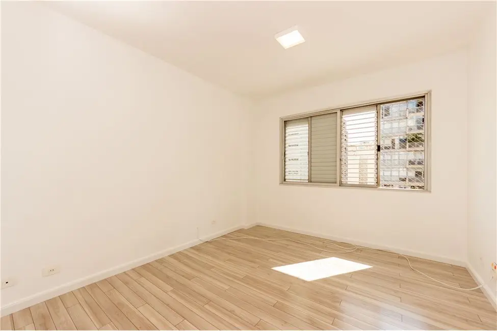 Apartamento com 4 quartos à venda, 170m2 em Higienópolis, São Paulo - SP - imagem 4 Foto 4 de Apartamento com 4 quartos à venda, 170m2 em Higienópolis, São Paulo - SP