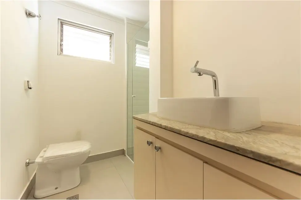 Apartamento com 4 quartos à venda, 170m2 em Higienópolis, São Paulo - SP - imagem 9 Foto 9 de Apartamento com 4 quartos à venda, 170m2 em Higienópolis, São Paulo - SP