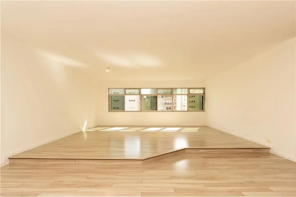 Foto 1 de Apartamento com 4 quartos à venda, 170m2 em Higienópolis, São Paulo - SP