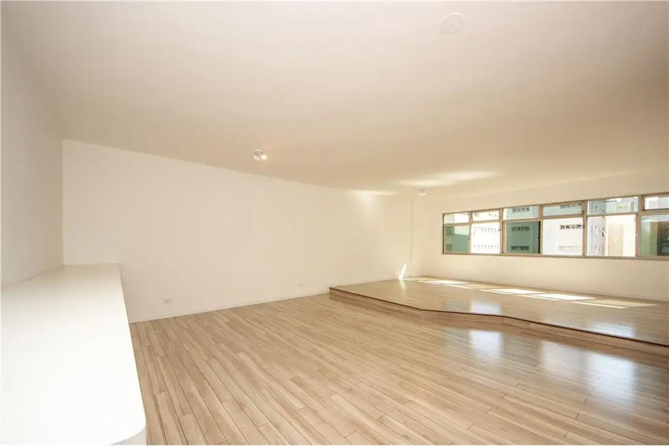 Foto 2 de Apartamento com 4 quartos à venda, 170m2 em Higienópolis, São Paulo - SP
