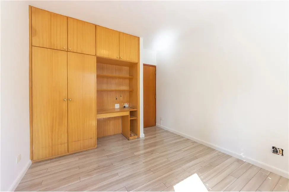 Apartamento com 4 quartos à venda, 170m2 em Higienópolis, São Paulo - SP - imagem 8 Foto 8 de Apartamento com 4 quartos à venda, 170m2 em Higienópolis, São Paulo - SP