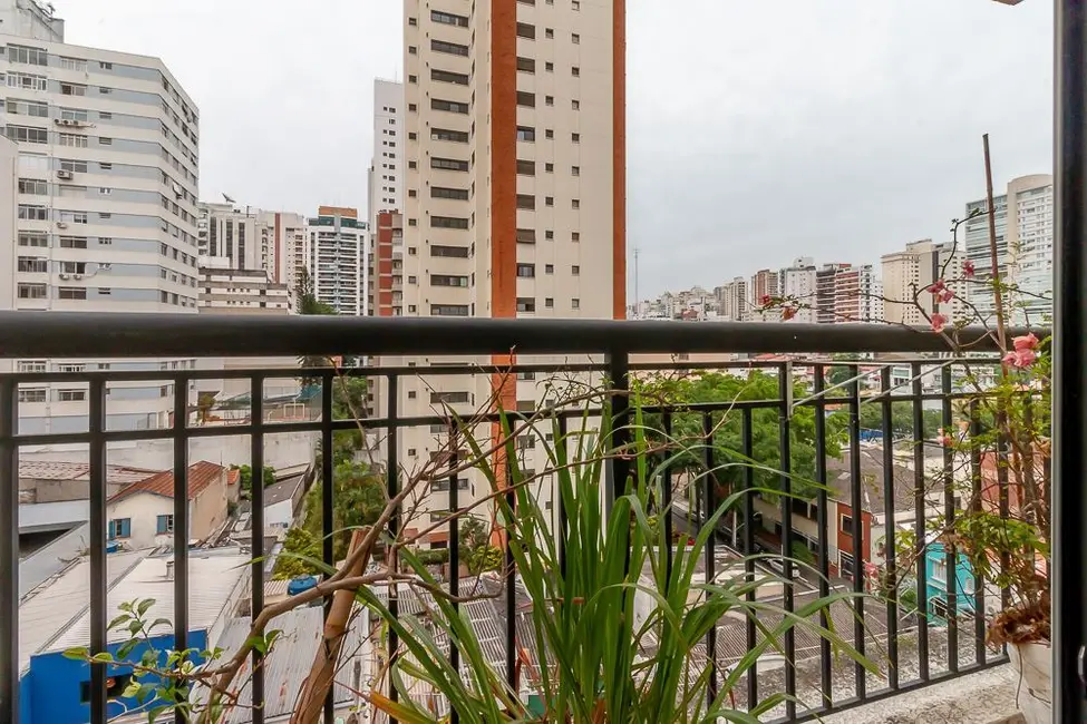 Apartamento com 3 quartos à venda, 240m2 em Higienópolis, São Paulo - SP - imagem 9 Foto 9 de Apartamento com 3 quartos à venda, 240m2 em Higienópolis, São Paulo - SP