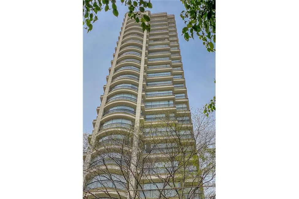 Apartamento com 3 quartos à venda, 240m2 em Higienópolis, São Paulo - SP - imagem 5 Foto 5 de Apartamento com 3 quartos à venda, 240m2 em Higienópolis, São Paulo - SP