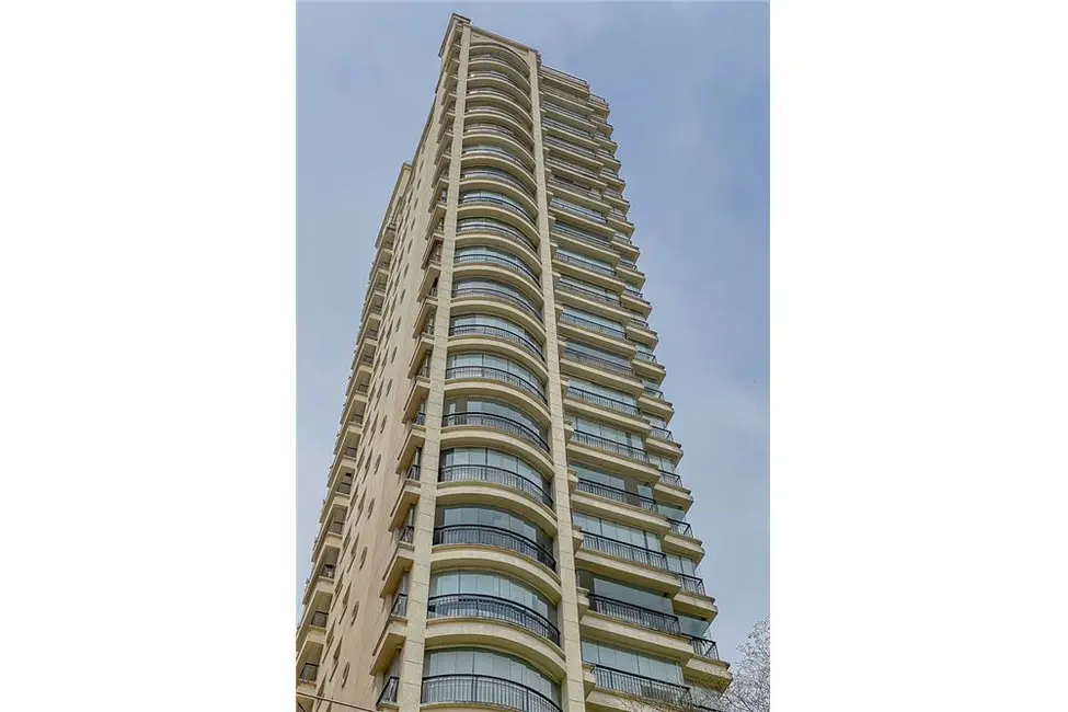 Apartamento com 3 quartos à venda, 240m2 em Higienópolis, São Paulo - SP - imagem 4 Foto 4 de Apartamento com 3 quartos à venda, 240m2 em Higienópolis, São Paulo - SP