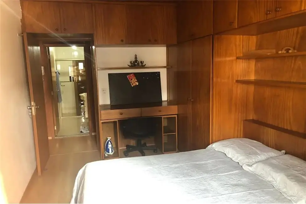 Foto 4 de Apartamento com 2 quartos à venda, 50m2 em Higienópolis, São Paulo - SP
