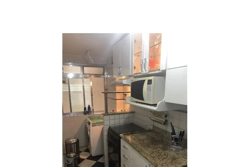 Foto 9 de Apartamento com 2 quartos à venda, 50m2 em Higienópolis, São Paulo - SP