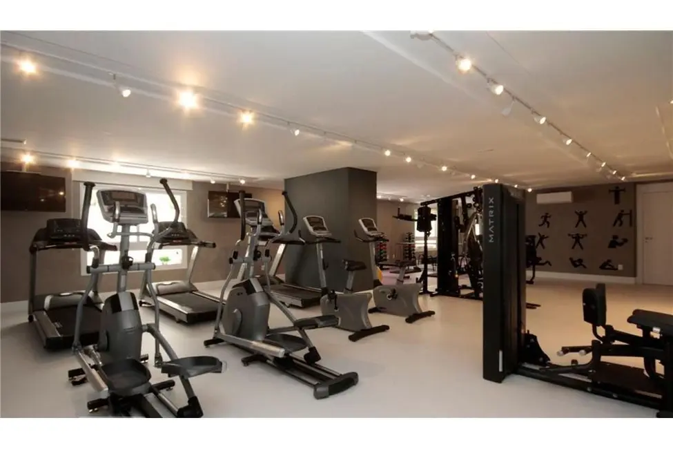 Cobertura com 1 quarto à venda, 87m2 em Higienópolis, São Paulo - SP - imagem 5 Foto 5 de Cobertura com 1 quarto à venda, 87m2 em Higienópolis, São Paulo - SP