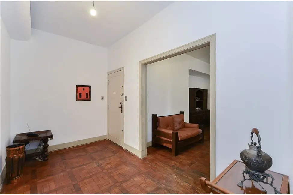 Apartamento com 3 quartos à venda, 252m2 em Higienópolis, São Paulo - SP - imagem 7 Foto 7 de Apartamento com 3 quartos à venda, 252m2 em Higienópolis, São Paulo - SP