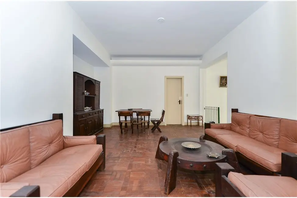 Apartamento com 3 quartos à venda, 252m2 em Higienópolis, São Paulo - SP - imagem 9 Foto 9 de Apartamento com 3 quartos à venda, 252m2 em Higienópolis, São Paulo - SP