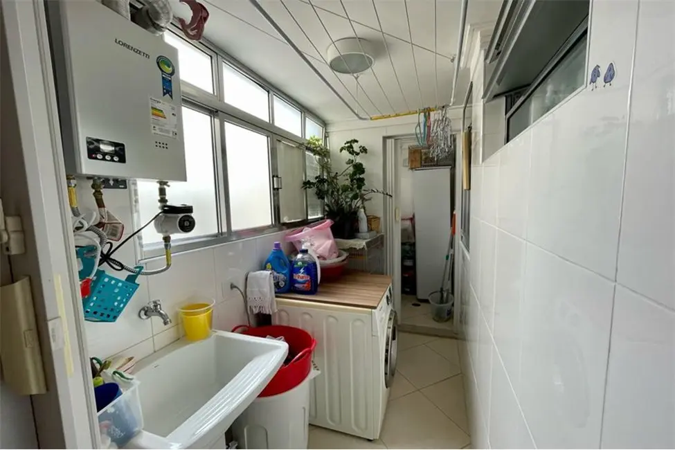 Apartamento com 2 quartos à venda, 67m2 em Higienópolis, São Paulo - SP - imagem 7 Foto 7 de Apartamento com 2 quartos à venda, 67m2 em Higienópolis, São Paulo - SP