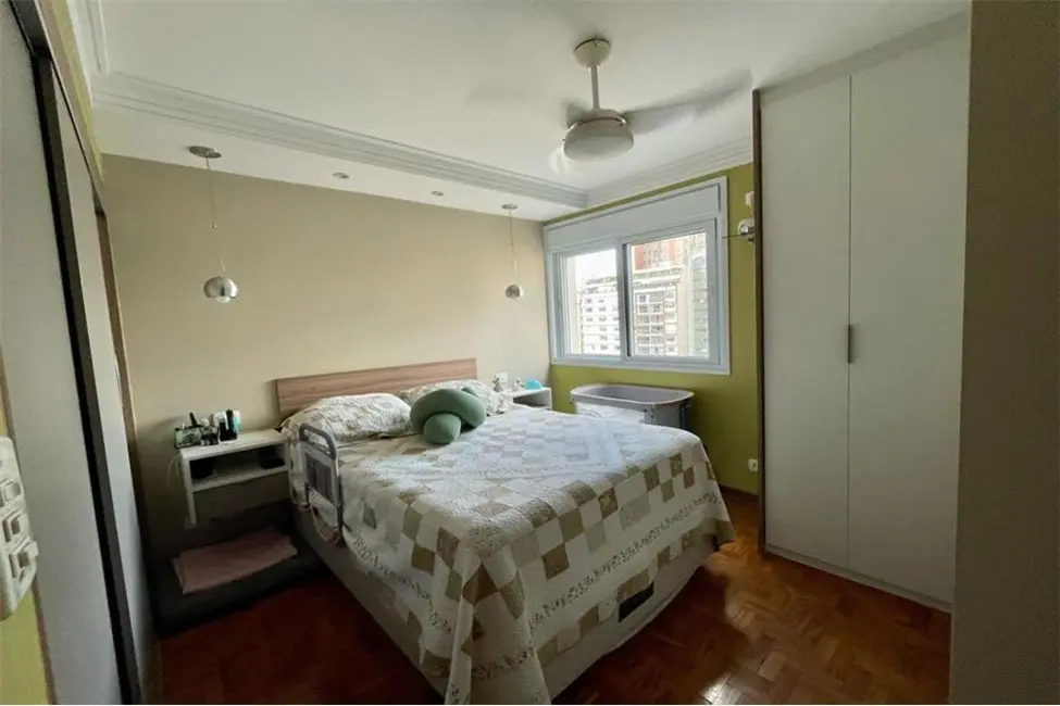 Apartamento com 2 quartos à venda, 67m2 em Higienópolis, São Paulo - SP - imagem 4 Foto 4 de Apartamento com 2 quartos à venda, 67m2 em Higienópolis, São Paulo - SP