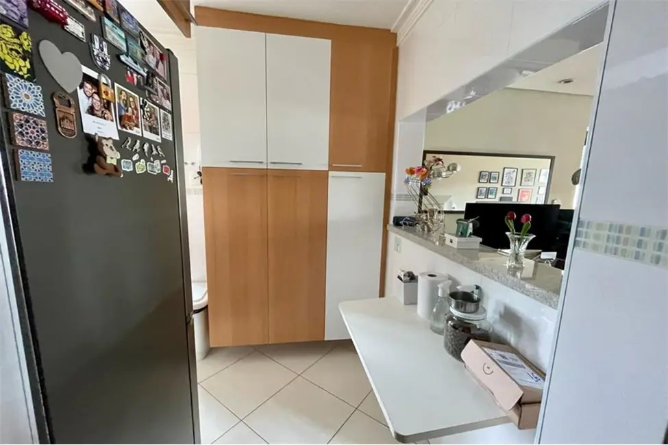 Apartamento com 2 quartos à venda, 67m2 em Higienópolis, São Paulo - SP - imagem 6 Foto 6 de Apartamento com 2 quartos à venda, 67m2 em Higienópolis, São Paulo - SP
