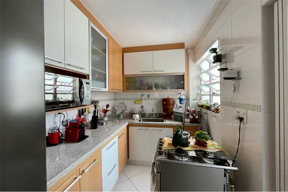 Apartamento com 2 quartos à venda, 67m2 em Higienópolis, São Paulo - SP - imagem 9 Foto 9 de Apartamento com 2 quartos à venda, 67m2 em Higienópolis, São Paulo - SP