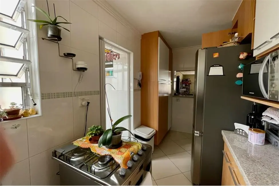 Apartamento com 2 quartos à venda, 67m2 em Higienópolis, São Paulo - SP - imagem 8 Foto 8 de Apartamento com 2 quartos à venda, 67m2 em Higienópolis, São Paulo - SP