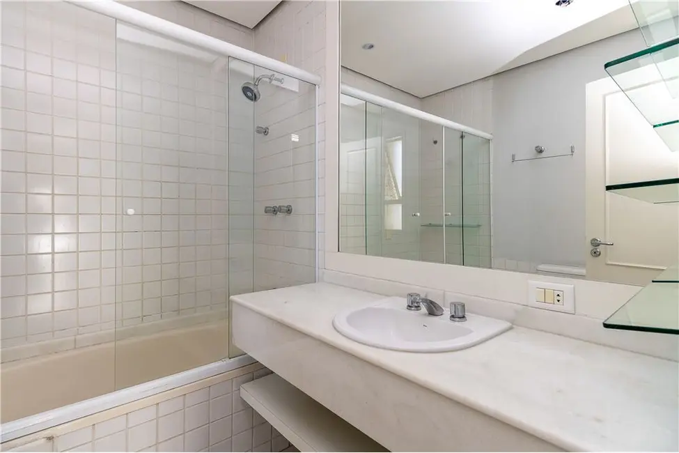 Foto 3 de Apartamento com 3 quartos à venda, 170m2 em Higienópolis, São Paulo - SP