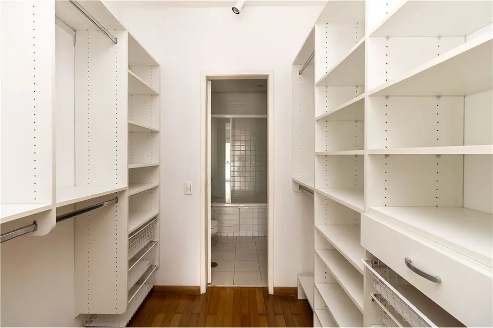 Foto 4 de Apartamento com 3 quartos à venda, 170m2 em Higienópolis, São Paulo - SP