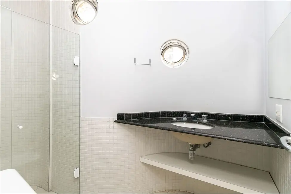 Foto 8 de Apartamento com 3 quartos à venda, 170m2 em Higienópolis, São Paulo - SP