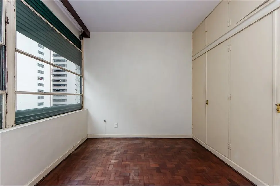 Foto 8 de Apartamento com 3 quartos à venda, 152m2 em Higienópolis, São Paulo - SP