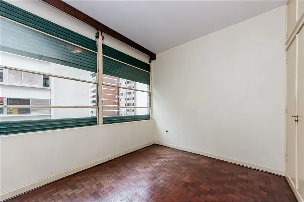 Foto 9 de Apartamento com 3 quartos à venda, 152m2 em Higienópolis, São Paulo - SP
