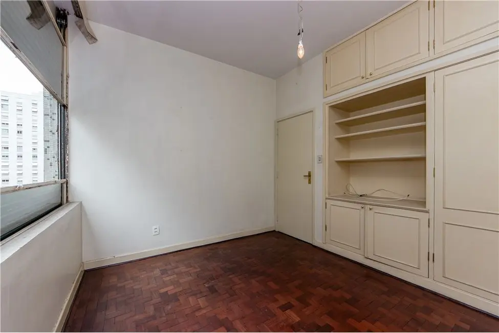 Foto 7 de Apartamento com 3 quartos à venda, 152m2 em Higienópolis, São Paulo - SP