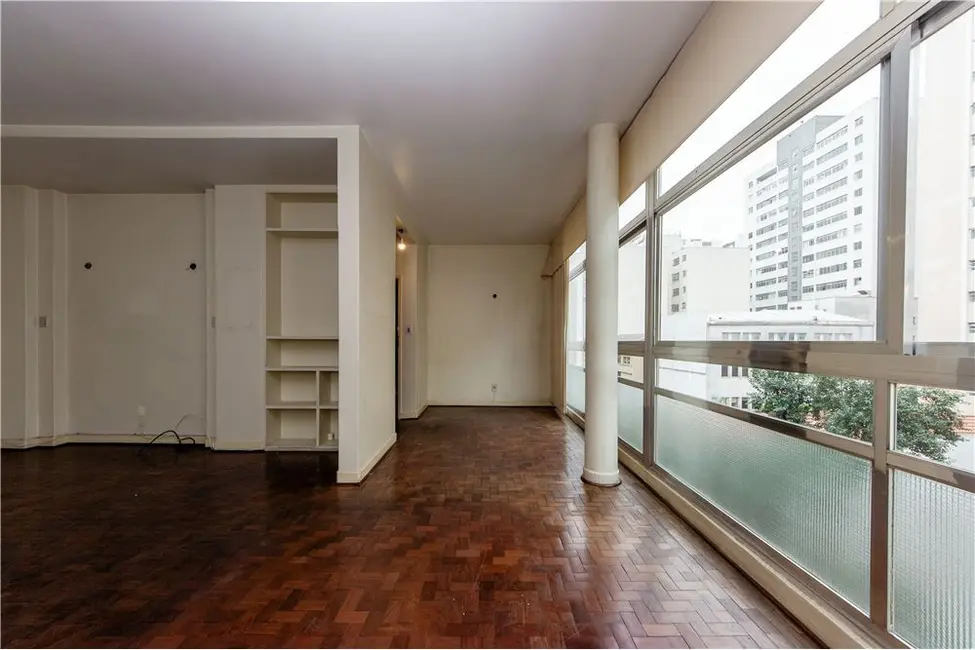 Foto 2 de Apartamento com 3 quartos à venda, 152m2 em Higienópolis, São Paulo - SP