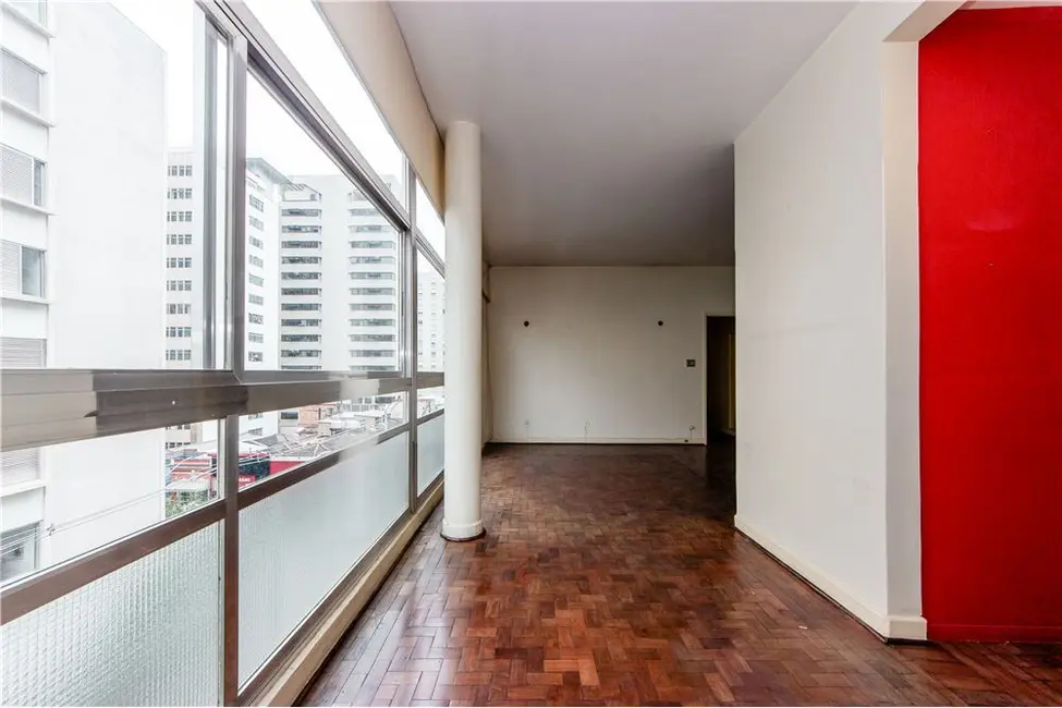 Foto 1 de Apartamento com 3 quartos à venda, 152m2 em Higienópolis, São Paulo - SP