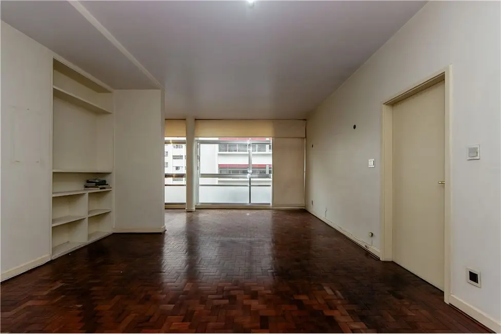 Foto 4 de Apartamento com 3 quartos à venda, 152m2 em Higienópolis, São Paulo - SP