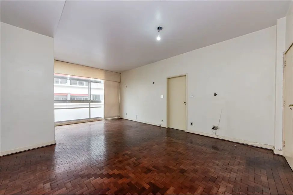 Foto 5 de Apartamento com 3 quartos à venda, 152m2 em Higienópolis, São Paulo - SP