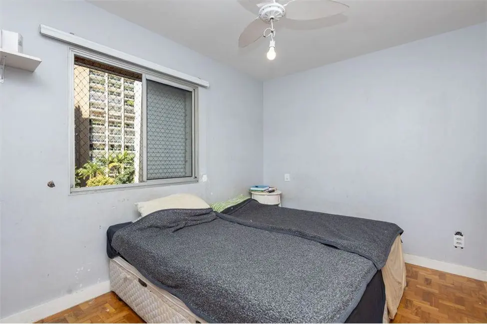 Foto 7 de Apartamento com 3 quartos à venda, 86m2 em Higienópolis, São Paulo - SP