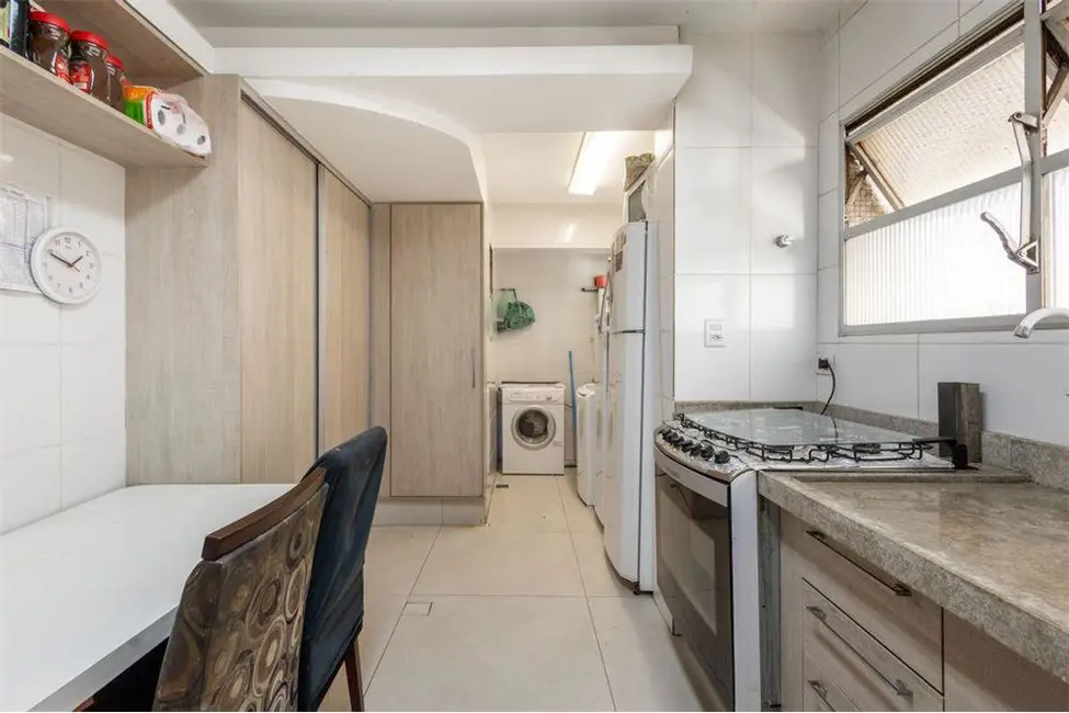 Foto 5 de Apartamento com 3 quartos à venda, 86m2 em Higienópolis, São Paulo - SP