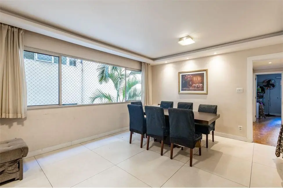 Foto 6 de Apartamento com 3 quartos à venda, 86m2 em Higienópolis, São Paulo - SP