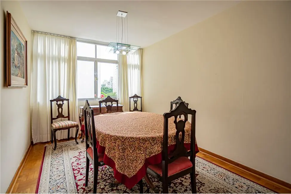 Foto 7 de Apartamento com 3 quartos à venda, 2079m2 em Higienópolis, São Paulo - SP