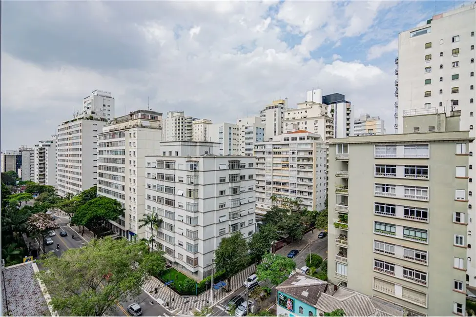 Foto 9 de Apartamento com 3 quartos à venda, 2079m2 em Higienópolis, São Paulo - SP