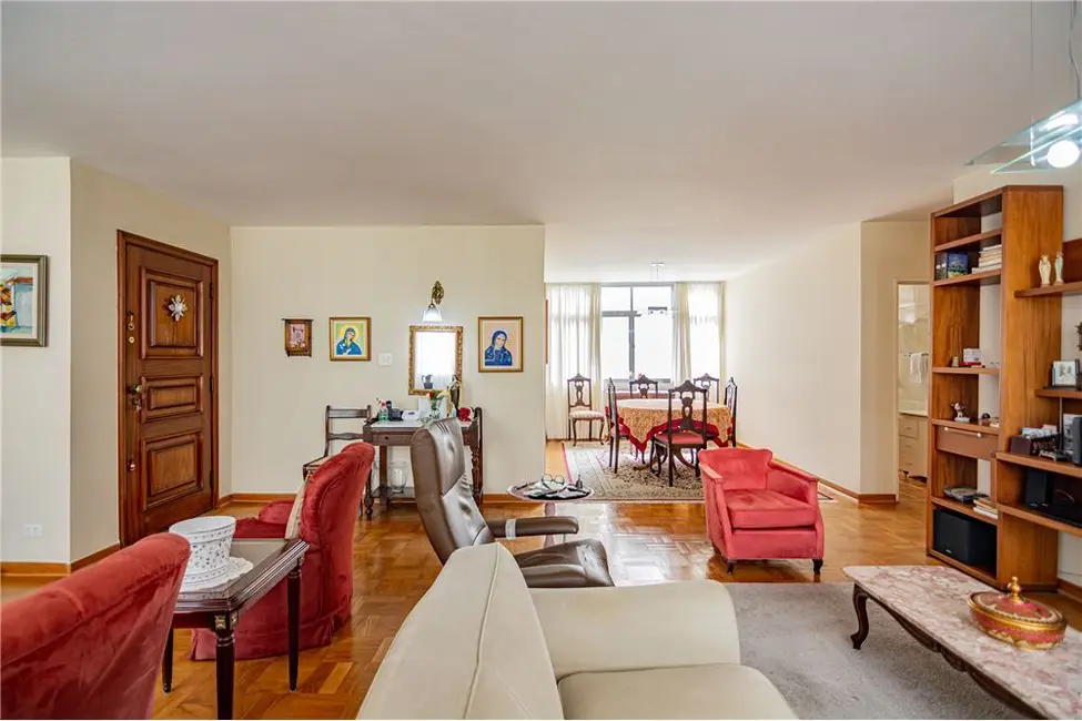 Foto 6 de Apartamento com 3 quartos à venda, 2079m2 em Higienópolis, São Paulo - SP