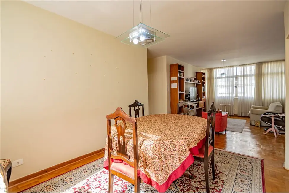 Foto 8 de Apartamento com 3 quartos à venda, 2079m2 em Higienópolis, São Paulo - SP