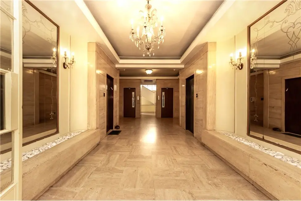 Apartamento com 3 quartos à venda, 122m2 em Higienópolis, São Paulo - SP - imagem 1 Foto 1 de Apartamento com 3 quartos à venda, 122m2 em Higienópolis, São Paulo - SP