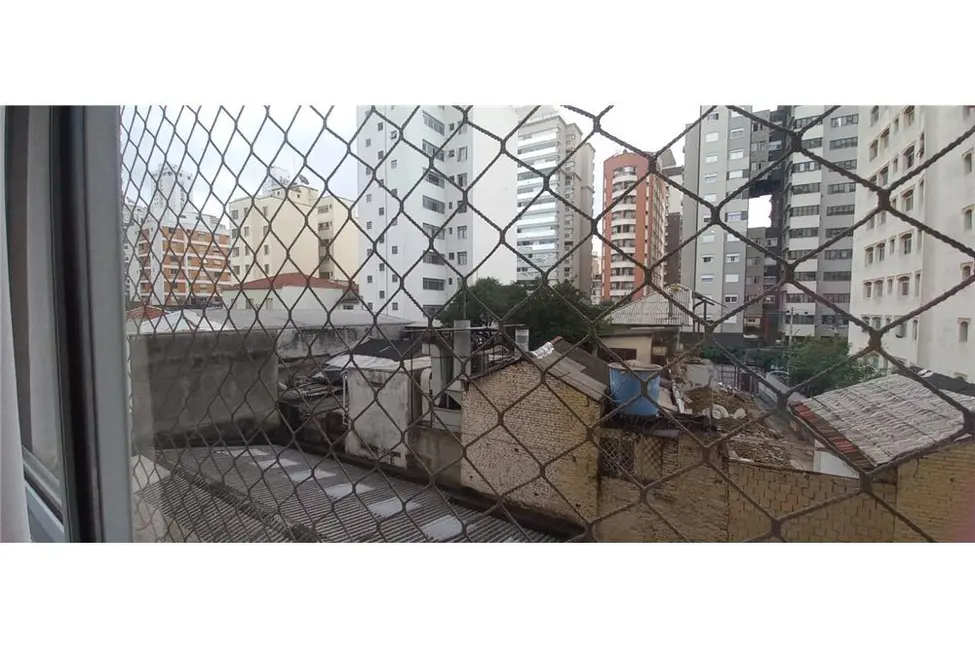 Apartamento com 3 quartos à venda, 155m2 em Higienópolis, São Paulo - SP - imagem 2 Foto 2 de Apartamento com 3 quartos à venda, 155m2 em Higienópolis, São Paulo - SP