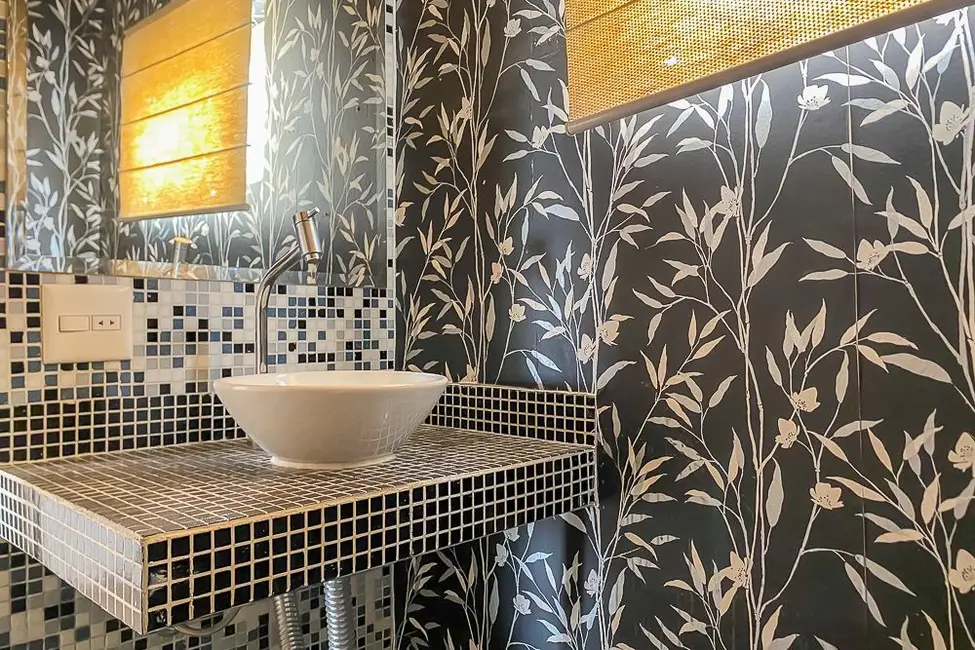 Cobertura com 3 quartos à venda, 180m2 em Higienópolis, São Paulo - SP - imagem 6 Foto 6 de Cobertura com 3 quartos à venda, 180m2 em Higienópolis, São Paulo - SP