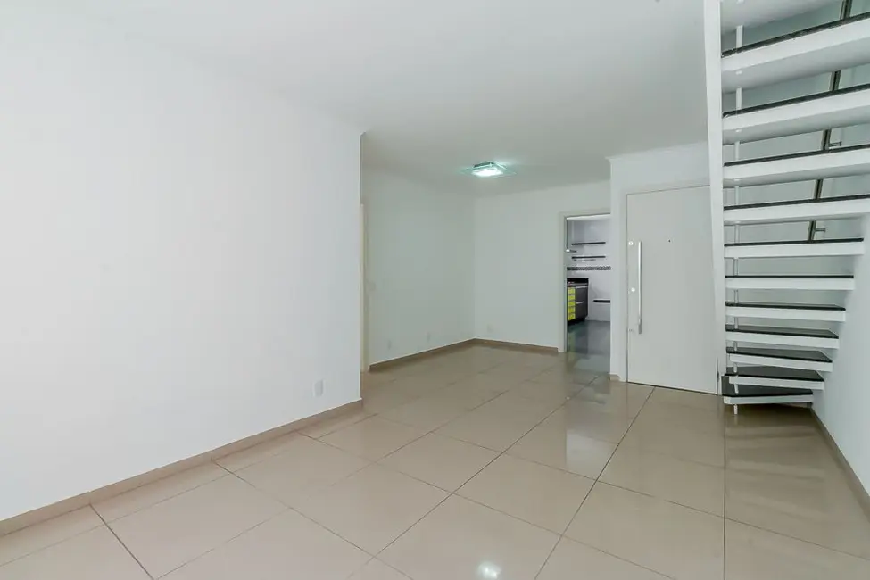 Cobertura com 3 quartos à venda, 180m2 em Higienópolis, São Paulo - SP - imagem 5 Foto 5 de Cobertura com 3 quartos à venda, 180m2 em Higienópolis, São Paulo - SP