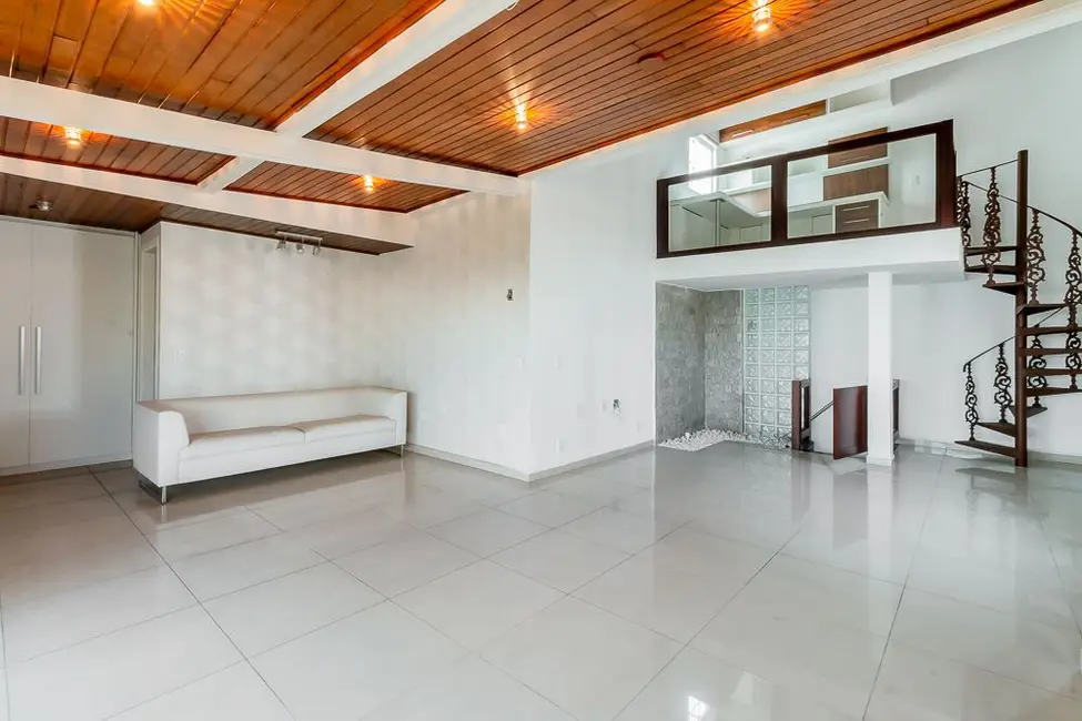 Foto 2 de Cobertura com 3 quartos à venda, 180m2 em Higienópolis, São Paulo - SP