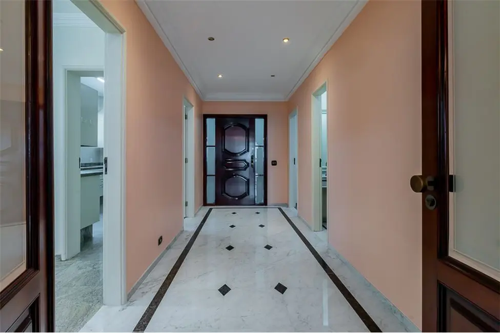 Apartamento com 4 quartos à venda, 276m2 em Higienópolis, São Paulo - SP - imagem 6 Foto 6 de Apartamento com 4 quartos à venda, 276m2 em Higienópolis, São Paulo - SP