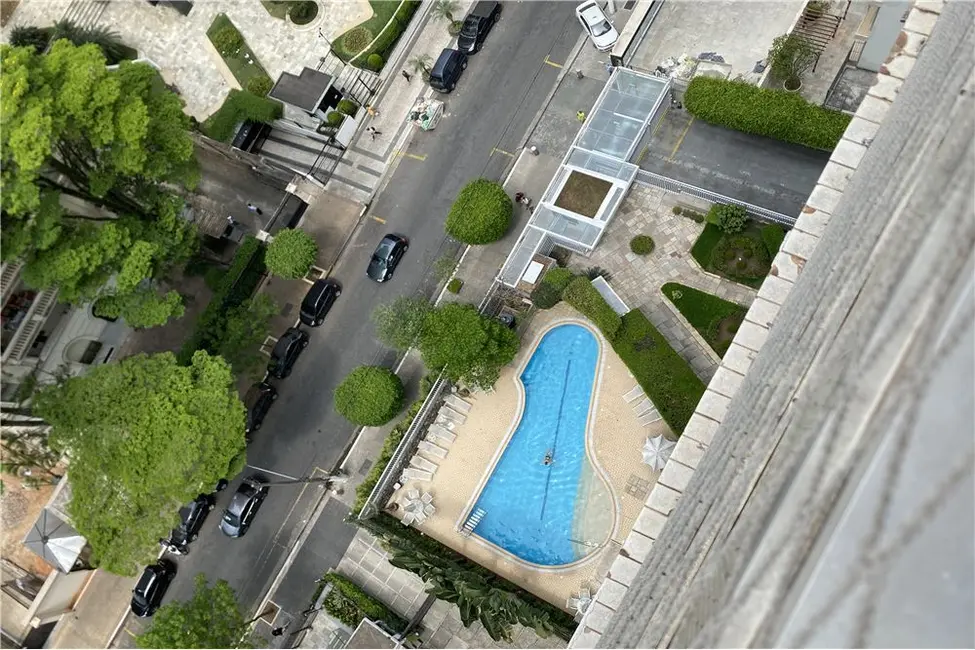 Apartamento com 4 quartos à venda, 135m2 em Higienópolis, São Paulo - SP - imagem 5 Foto 5 de Apartamento com 4 quartos à venda, 135m2 em Higienópolis, São Paulo - SP